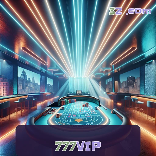 Aventura e Emoção no Casino do 777vip.com para Brasileiros
