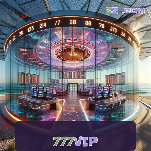 Aventuras Em Esporte: O Que o 777vip Oferece