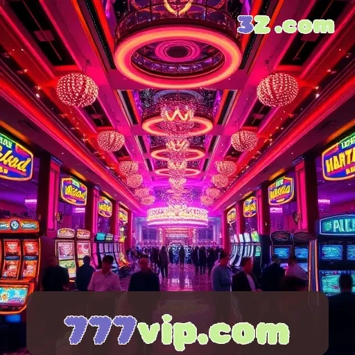 777vip.com: Como o Suporte Revoluciona a Experiência em Jogos Online