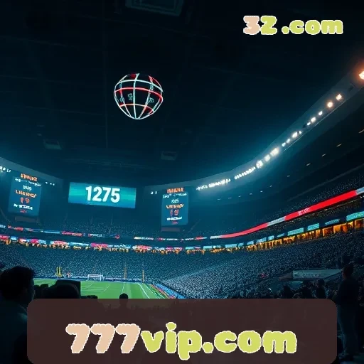 777vip.com: Apostas Imperdíveis para Envolvimento e Diversão