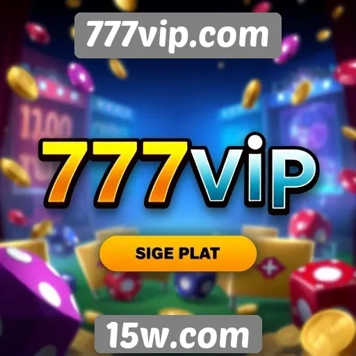 Avaliação de bônus e promoções do 777vip.com