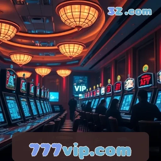 777vip.com: Novidades e Dicas Imperdíveis para Jogadores Online