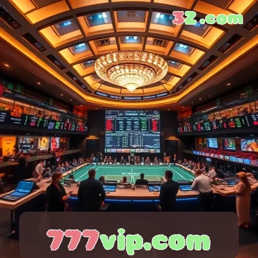 777vip.com: Surpreenda-se com as Melhores Estratégias de Roleta Online