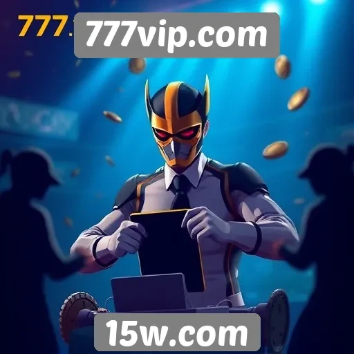 Apostas seguras e práticas no 777vip.com