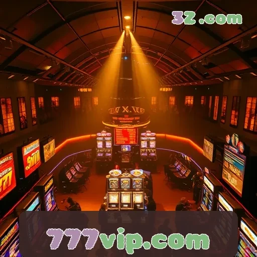 777vip.com: Descubra a Melhor Experiência em Jogos de Mesa Online